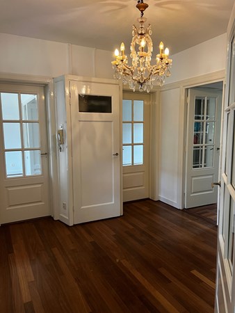 Medium property photo - Minervalaan, 1077 NR Amsterdam